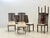 Vintage Dining Room Chair from Willisau, 1970s For Sale - Image 10 of 10