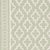 SAMPLE - Schumacher x Veere Greeney Jake Fabric In Celadon For Sale