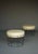 Mid-Century Modern String Hockers in the style of Panton, 1960s, Set of 2 For Sale - Image 9 of 17