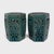 Mid 19th Century Chinese Jade Blossom Garden Stool, C. 1850 For Sale - Image 5 of 5