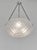 Art Deco Hettier Vincent & Ejg French Art Deco Pendant Light 1930s For Sale - Image 3 of 11