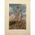Paper 1950 After Claude Monet "Woman With a Parasol" First Edition Parisian Full-Color Print For Sale - Image 7 of 8