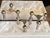 Vintage S22 Candlesticks and Adjustable Candles from NAGEL, 1970, Set of 12 For Sale - Image 18 of 18