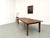 Large Farmhouse Table in Oak, 1950s For Sale - Image 10 of 18