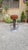 Brown Dwarf Stools in Chromed Iron with Padded Seat, 1970s, Set of 4 For Sale - Image 8 of 18