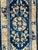 Antique Chinese Cotton and Wool Rug For Sale - Image 17 of 18