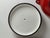 1960s French Mid Century Modern Enameled Cast Iron Braiser For Sale - Image 4 of 6