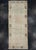 Brown Turkish Vintage Rug 5' x 12'7" #21406 For Sale - Image 8 of 8