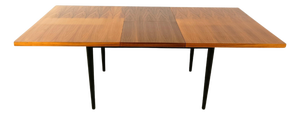 Mid-Century Dining Table attributed to Jos De Mey, 1960s