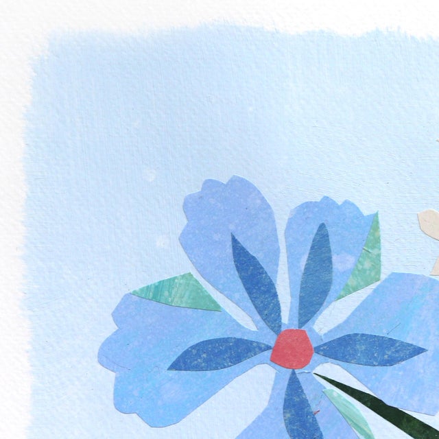 Maria C. Bernhardsson is a colorful artist who lives and paints in Sweden. Most of her works are influenced by the...