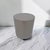 1980s 1980s Cylindrical Laminate Stool on Casters For Sale - Image 5 of 8