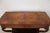Antique Carved Walnut Console Table, 1820s For Sale - Image 9 of 11