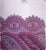 Paper "The Paisley Pattern the Official Illustrated History" 1987 Reilly, Valerie For Sale - Image 7 of 10