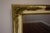 19th Century French Rectangular Mirror Circa 1850-1870 For Sale - Image 4 of 5