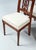 Directoire Dining Chairs, Set of 6 For Sale - Image 11 of 15