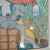 Original Shawn Corbett Artwork Titled "Will to Flower" For Sale - Image 4 of 8