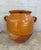 Vintage French Terracotta Confit Pot For Sale - Image 16 of 18