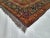 Textile 1990s Vintage Kazak Rug For Sale - Image 7 of 8