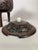 Bronze Large Bronze Incense Burner, 18th-19th Century, China, Qing Dynasty For Sale - Image 8 of 11