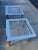 Modern Chrome & Glass End Tables in Mastercraft - A Pair For Sale - Image 11 of 13