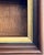 Traditional Antique Shadow Box Frame Wall Shelf For Sale - Image 3 of 6