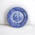 This Wedgwood transferware plate depicts the historic Old State House in Boston, Massachusetts. Wedgwood is world-renowned...