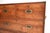 Antique Military Campaign Chest of Drawers in Teak, 1840 For Sale - Image 11 of 15