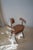 Heron Chair by Vincent Decat, in New conditions. Designed from 2000 Signed by Maker,Numbered