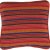 This Gabbeh pillow is made of high-quality LAMBS WOOL The piece was crafted with good workmanship. Gabbeh rugs are made by...