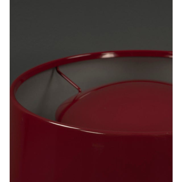 Ikea Table Lamp by C Halskov & Dalsgaard for Ikea, 2000s For Sale - Image 4 of 10