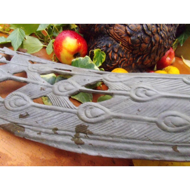 Art Nouveau Bronze Figurine, Set of 2 For Sale - Image 6 of 18