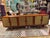 Mid-Century Walnut Sideboard, 1960s For Sale - Image 4 of 7