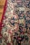 Textile Middle Eastern Hand-Knotted Kerman Rug For Sale - Image 7 of 12