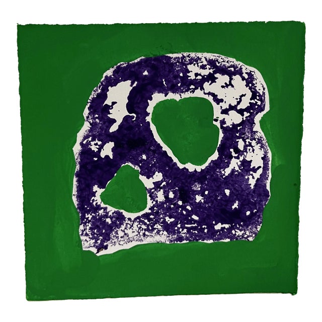 Contemporary Art Slice Michelle Segre Print For Sale