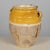 French Terracotta Vase or Pot À Confit 13.25"High For Sale In Orlando - Image 6 of 11
