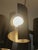 Vintage Space Age Hanging Light in Aluminium by Polam Bielsko, 1970 For Sale - Image 14 of 15