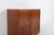 Wood Cabinets by Kindt-Larsen for T. Madsens, Set of 3 For Sale - Image 7 of 18