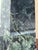 16' Neoclassical Style Dark Green Marble Obelisk For Sale - Image 13 of 17