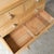 Beige Antique English Pine Dresser Chest of Drawers - Circa 1870 For Sale - Image 8 of 9