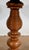 Late 19th Century Louis Philippe Style Walnut Pedestal Table For Sale - Image 6 of 18