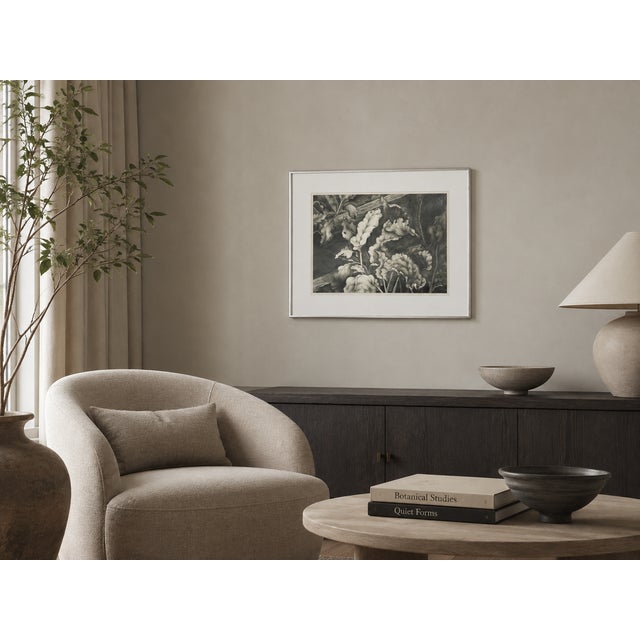 After the Bloom - Tomoko Parry, C. 1990s For Sale - Image 9 of 10