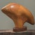 Joan Miró Vintage Monumental Abstract Biomorphic Modernist Wood Sculpture on Stand For Sale - Image 4 of 12