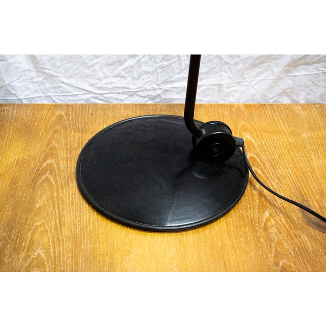 1980s Vintage Elle 55 Floor Lamp by Tommaso Cimini for Lumina, 1980s For Sale - Image 5 of 7