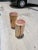 Wood Tree Trunk Tables - Unmatched Pair For Sale In Miami - Image 6 of 9