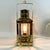 English Restored English Ships Lantern, C1920 For Sale - Image 3 of 6