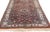 Vintage Indian Bijar Rug Runner, 02'07 X 09'11 For Sale - Image 4 of 10