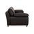 Bentley Two-Seater Sofa in Brown Leather from Ewald Schillig For Sale - Image 13 of 16