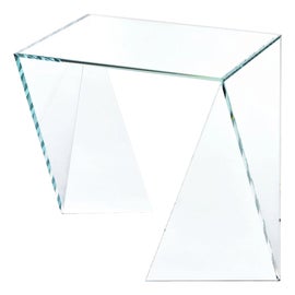 Example of Louis Vuitton Side Tables