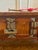 Fine Antique Korean Scholar Desk Ch'aeksang Joseon Dynasty For Sale - Image 4 of 14