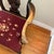 18th Century Queen Anne-Style Splat Back Walnut Armchair For Sale - Image 9 of 13
